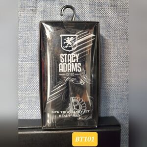 Pre-Tied Bow Ties by Stacy Adams - (BT - 101)
